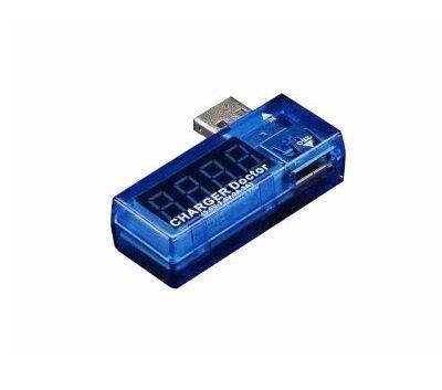 USB Current and Voltage Indicator - 1