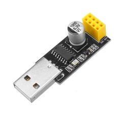 USB - ESP8266 Wifi Converter Adapter 