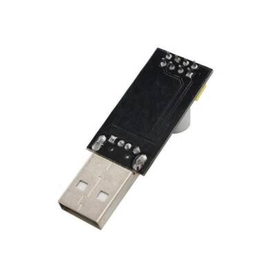 USB - ESP8266 Wifi Converter Adapter - 2