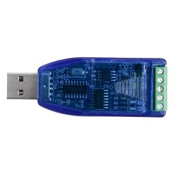 USB RS485 Dönüştürücü Haberleşme Modülü ch340 - 1