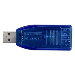 USB RS485 Dönüştürücü Haberleşme Modülü ch340 - 2