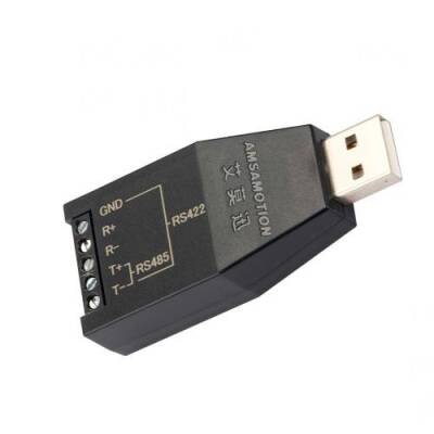 USB To RS422/RS485 Serial Communication Module - 1