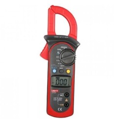 UT201+ AC 400A Clamp Meter - Measuring Instrument - 1