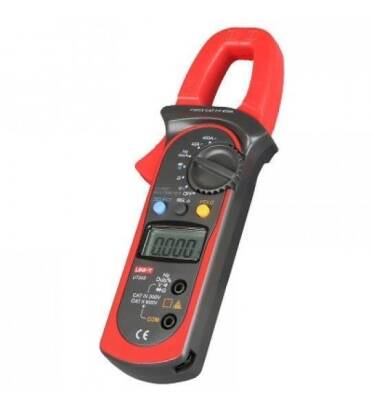 UT203+ AC/DC 400A Clamp Meter - Measuring Instrument - 2