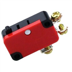 V-15-1B5 Micro Switch 3-Pin - 2