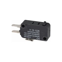 V-15-1C25 Micro Switch 