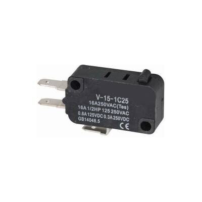 V-15-1C25 Mikro Switch - 1