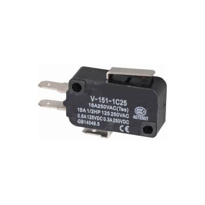 V-151-1C25 Micro Switch - 1