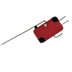 V-153-1C25 Micro Switch 3-Pin - 3