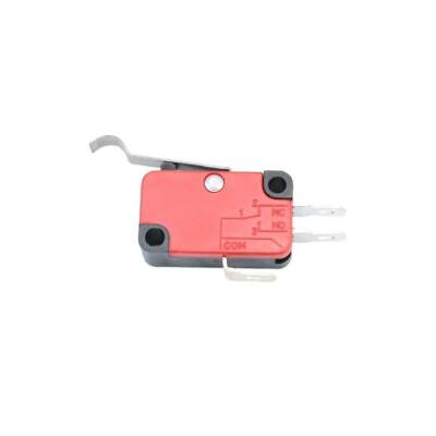 V-154-1C25 Micro Switch 3-Pin - 2