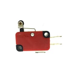 V-155-1C25 Micro Switch 3-Pin - 3