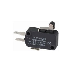 V-155-1C25 Mikro Switch 