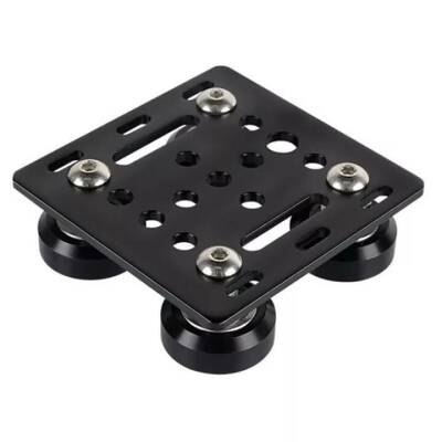 V-Slot Bearing Car 20x20 Profile Compatible - 3