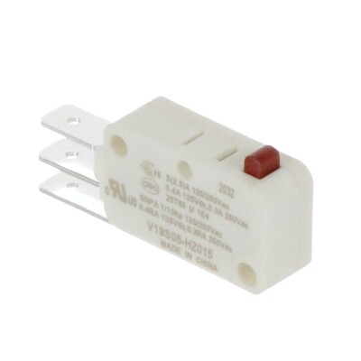 V19S05-HZ015 Micro Switch 3-Pin - 1