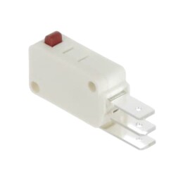 V19S05-HZ015 Micro Switch 3-Pin - 2