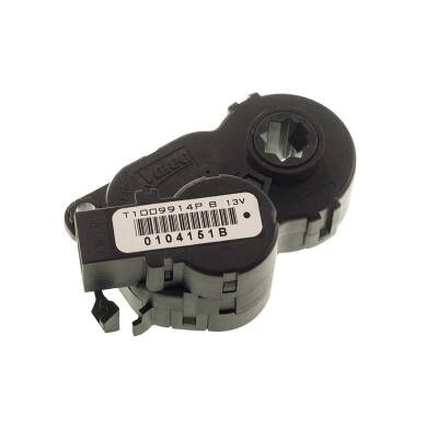 Valeo Heater Cover Motor - T1009914P - 1