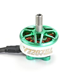 Velox V2207 V2 1750KV 4-6S Fırçasız Drone Motoru - 1