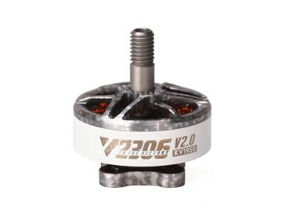 Velox V2306 V2 1950KV 4-6S Brushless Drone Motor - 1