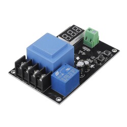 VHM-002 3.7-120V Lithium Battery - Battery Charge Control Circuit - 1