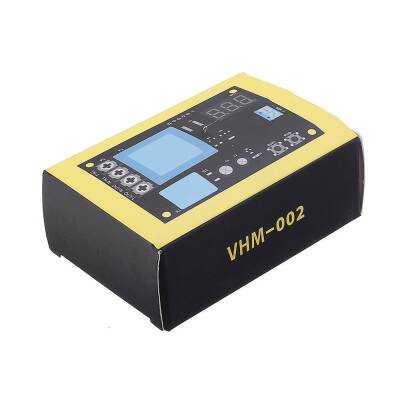 VHM-002 3.7-120V Lithium Battery - Battery Charge Control Circuit - 3