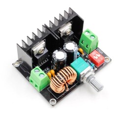 VHM-141 5A Voltage Step Down Regulator Card 200W - 1