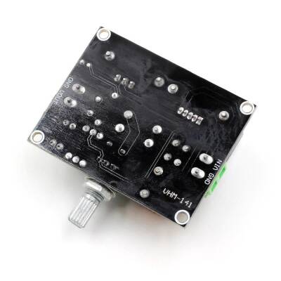 VHM-141 5A Voltage Step Down Regulator Card 200W - 3