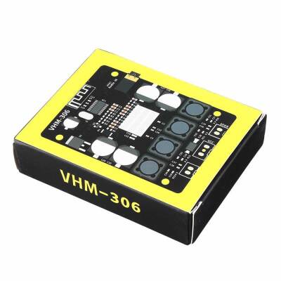 VHM-306 2x30W Bluetooth Amfi Devresi TPA3118 - 3