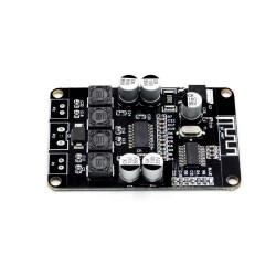 VHM-313 TPA3110 2x15W Bluetooth Stereo Amplifier Circuit - 1