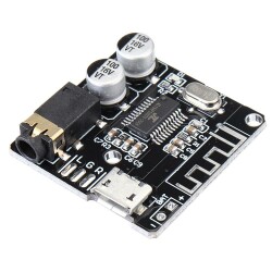 VHM-314 Bluetooth Audio Receiver Module - 1