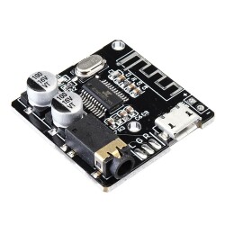 VHM-314 Bluetooth Audio Receiver Module - 2