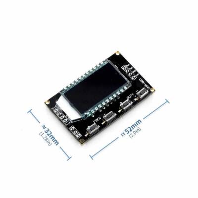 VHM-800 PWM Signal Generator Circuit - 3