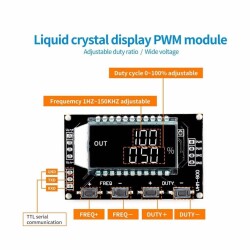 VHM-800 PWM Signal Generator Circuit - 4