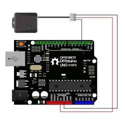 Vibration Sensor Module - Arduino Compatible - 2