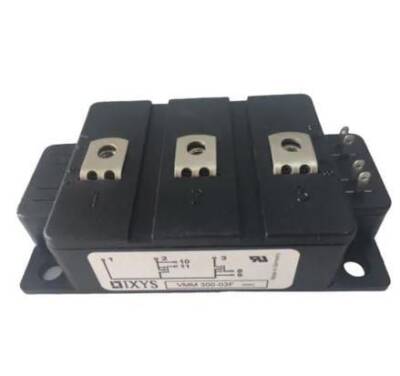 VMM300-03F 300A 300V İkilli MOSFET Modül - 1