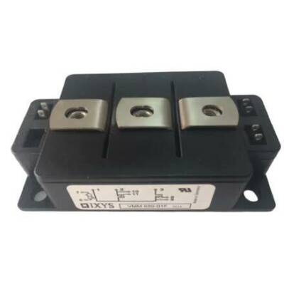 VMM650-01F 650A 100V İkilli MOSFET Modül - 1