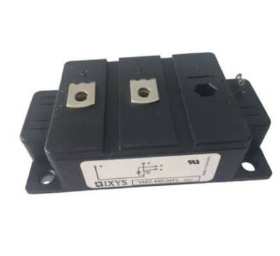 VMO440-02FL 440A 200V MOSFET Modül - 1