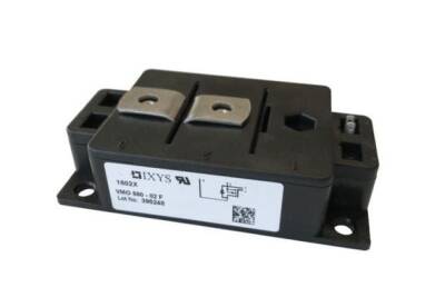 VMO580-02F 580A 200V MOSFET Modül - 1