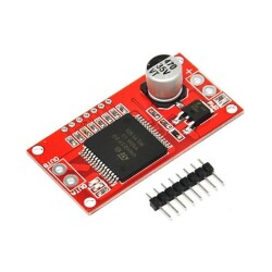 VNH2SP30 14A Arduino Motor Driver - 1