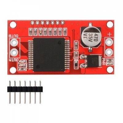 VNH2SP30 14A Arduino Motor Sürücü - 2