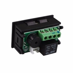 W1209WK 12V Digital Thermostat Relay - 2