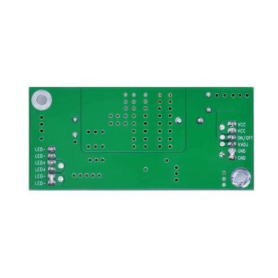 W2-0808 14-37 inch LCD Led Driver Module - 3