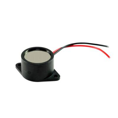 Waterproof Buzzer 3-24V 90dB Siren 26mm - 1