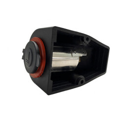 Waterproof Cigarette Lighter Socket Module - 2