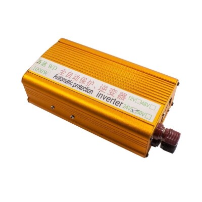 WD-1000W DC24V to AC220V Converter - 1000W inverter - 1