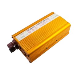 WD-1000W DC24V to AC220V Converter - 1000W inverter - 3