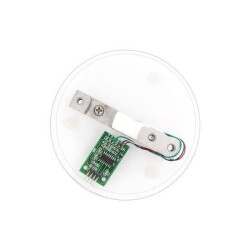 Weight Sensor Set 10kg - Including Hx711 and Platform - 2