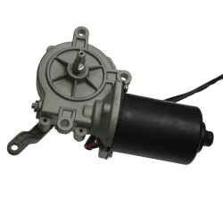 WGLV8 24V DC 55 RPM Wiper Motor - With Neutral Feature - 1