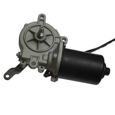 WGLV8 24V DC 55 RPM Wiper Motor - With Neutral Feature - 1