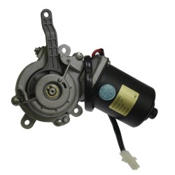 WGLV8 24V DC 55 RPM Wiper Motor - With Neutral Feature - 2