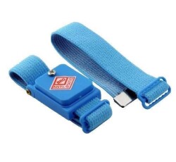 Wireless Antistatic Wristband - 708009 